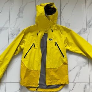 Helly Hansen Professional Shell